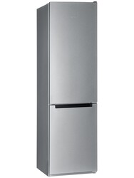 Изображение товара Холодильник с морозильником   NORD NRB 154 SG серебристый