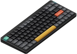 Изображение товара Клавиатура проводная + беспроводная Nuphy AIR75v2