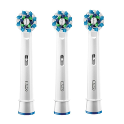 Изображение товара Набор сменных насадок Braun Oral-B Pro Cross Action WH-3