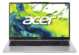 Изображение товара 15.6" Ноутбук Acer Aspire Lite AL15-71P-5073 серебристый