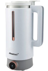 Изображение товара Блендер-суповарка Steba VDM 2 белый