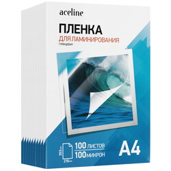 Изображение товара Пленка Aceline Laminating Film