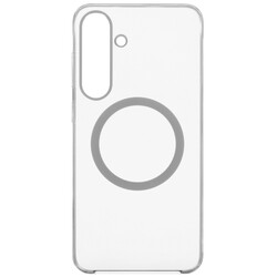 Изображение товара Накладка  Samsung Clear Magnet Case для Samsung Galaxy S25+ прозрачный