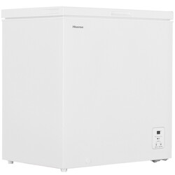 Изображение товара Морозильный ларь Hisense FC258D4DW1 белый