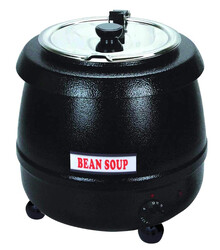 Изображение товара Супница подогреватель супа Viatto SB-6000