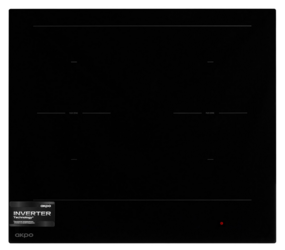 Изображение товара Индукционная варочная поверхность Akpo PIA 6094121FZ-2 BL