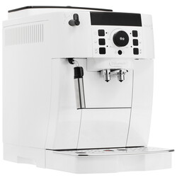 Изображение товара Кофемашина автоматическая DeLonghi Magnifica S ECAM 21.117.W белый