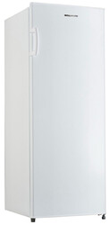 Изображение товара Морозильный шкаф  WILLMARK UF-210K белый