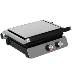 Изображение товара Гриль Hyundai HYG-3021 серебристый