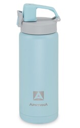 Изображение товара Термокружка Арктика Сититерм 702-500 голубой