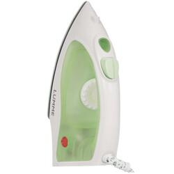 Изображение товара Утюг LUMME LU-IR1137A зеленый