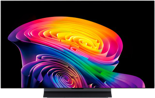 Изображение товара 48" (121 см) Телевизор LG OLED48C6RLA черный