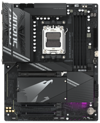 Изображение товара Материнская плата GIGABYTE X870 AORUS ELITE WIFI7