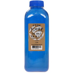 Изображение товара Тонер Булат EAKY0TK250020 голубой