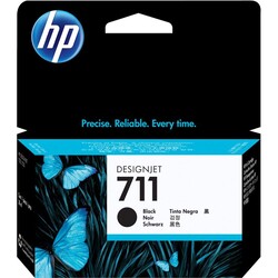 Изображение товара Картридж HP 711 (CZ129A) черный