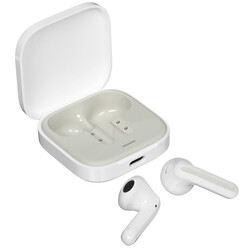 Изображение товара Наушники TWS Xiaomi Redmi Buds 6 Active белый 2024