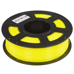 Изображение товара Пластик NVPRINT PETG Yellow