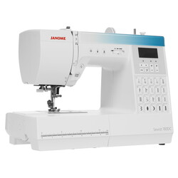 Изображение товара Швейная машина Janome Sewist 780DC