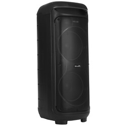 Изображение товара Портативная аудиосистема Eltronic 30-30 DANCE BOX, черный