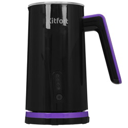 Изображение товара Капучинатор-вспениватель  Kitfort КТ-7197