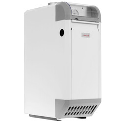 Изображение товара Газовый котел AXIS 01-12T-00 напольный