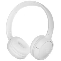 Изображение товара Беспроводные наушники JBL Tune 520BT  белый 2023
