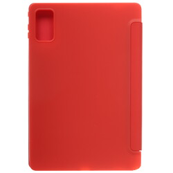 Изображение товара Чехол-книжка BoraSCO для KENSHI H10/ H11/ Pad H15 красный