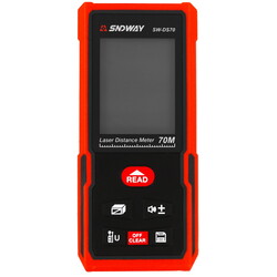 Изображение товара Лазерный дальномер SNDWAY DS70