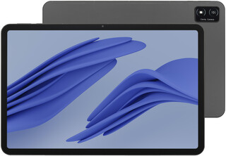 Изображение товара 12.6" Планшет KENSHI E12 LTE 256 ГБ серый + чехол