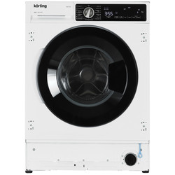 Изображение товара Встраиваемая стиральная машина Korting KWMI 14V87