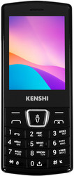 Изображение товара Сотовый телефон KENSHI M281 черный