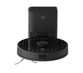 Изображение товара Робот-пылесос Okami R127 черный