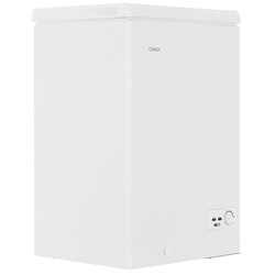 Изображение товара Морозильный ларь Candy CCM100R белый