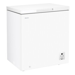 Изображение товара Морозильный ларь HISENSE FT200N1AW1 белый