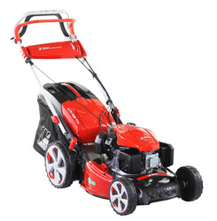 Изображение товара Газонокосилка бензиновая Efco LR 48 TK Allroad Plus 4