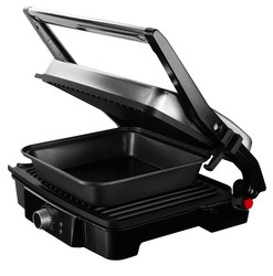 Изображение товара Гриль Redmond SteakMaster RGM-M808P черный