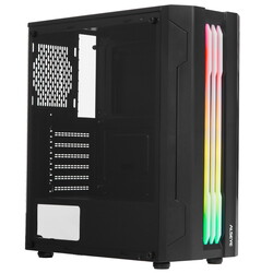 Изображение товара Корпус ALSEYE Auro 3.0-B  черный