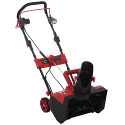 Изображение товара Снегоуборщик электрический EVOline SBE 460 L