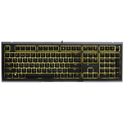 Изображение товара Клавиатура проводная Razer Ornata V2