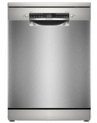 Изображение товара Посудомоечная машина Bosch SMS4IKI51Q серебристый