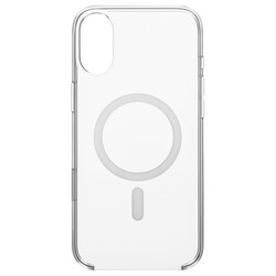 Изображение товара Накладка  Apple Clear Case для Apple iPhone 16 Plus прозрачный