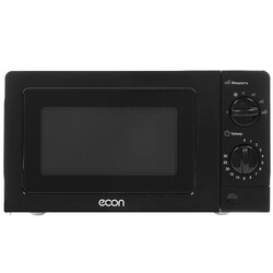 Изображение товара Микроволновая печь Econ ECO-2031M черный