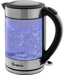 Изображение товара Электрочайник Bufett LKT 293G серебристый