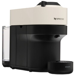 Изображение товара Кофемашина капсульная Krups Nespresso Vertuo Pop XN9201