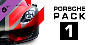 Изображение товара Дополнение для игры Assetto Corsa - Porsche Pack I (Steam)