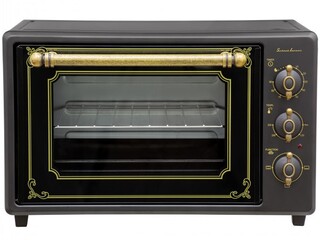Изображение товара Мини-печь Schaub Lorenz SLE OZ4031 черный