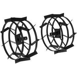 Изображение товара Грунтозацепы  Союз БМ1С-25-450-30
