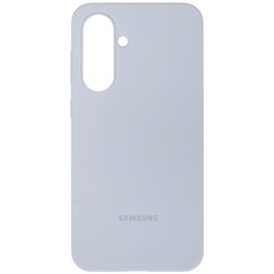 Изображение товара Накладка  Samsung Silicone Case для Samsung Galaxy A36 фиолетовый