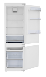 Изображение товара Встраиваемый холодильник ZUGEL ZRI1781NF