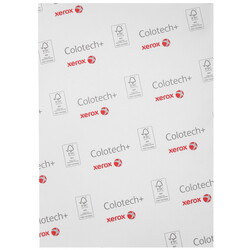 Изображение товара Бумага Xerox Colotech+ белый
